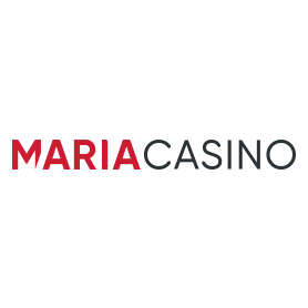Maria Casino logo