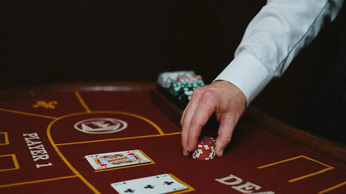 Featured image for Phoenix Spin Casino Review – Games, Features & Experience