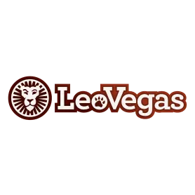 LeoVegas logo