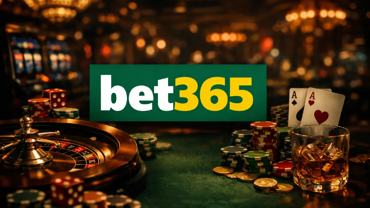 Featured image for Bet365 Reportedly Up for Sale – A £9 Billion Question Mark Hanging Over the Online Casino Industry