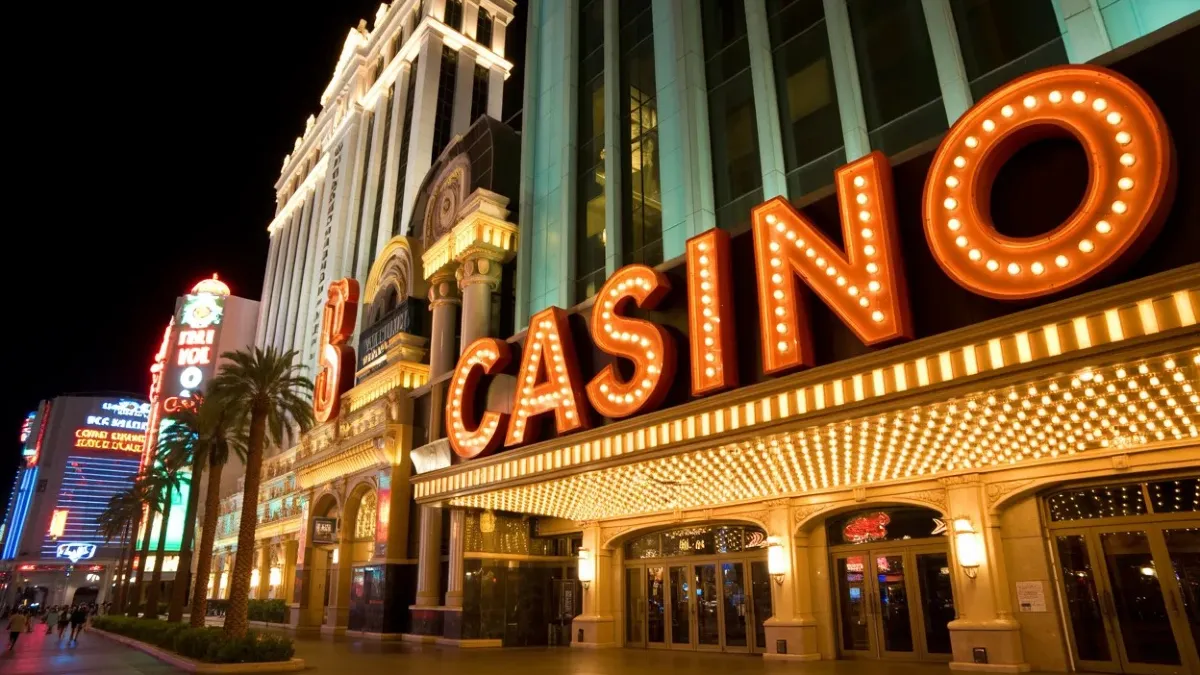 Featured image for Will Land-Based Casinos Survive in the Age of Online Gambling?