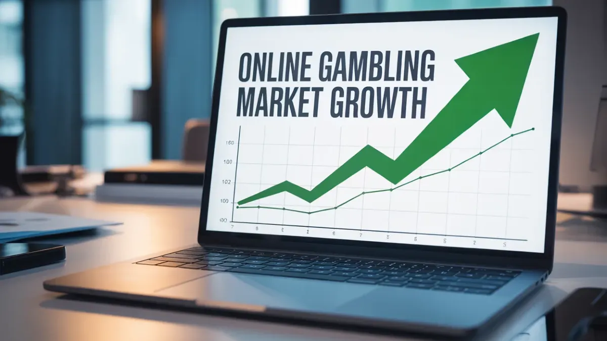 Featured image for European Online Gambling Market Growth in 2026: Market Size, Key Drivers, and Long-Term Outlook