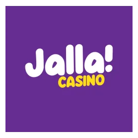JallaCasino logo