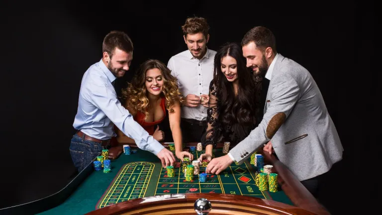 Featured image for Silver Dice Lounge Review – Games, Features & Experience