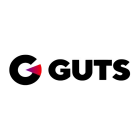 GUTS logo